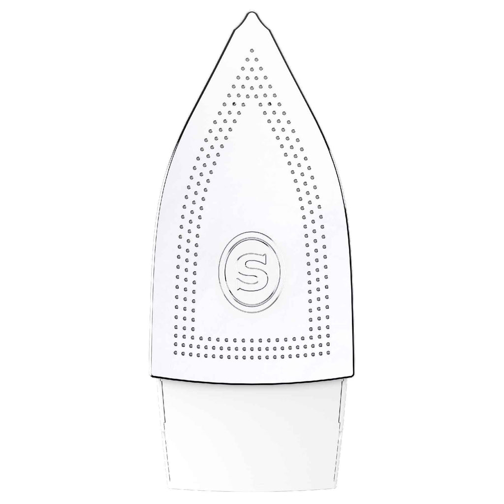 SINGER® SteamCraft Plus Steam Iron Mint/Gray
