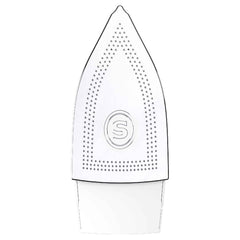 SINGER® SteamCraft Plus Steam Iron Mint/Gray