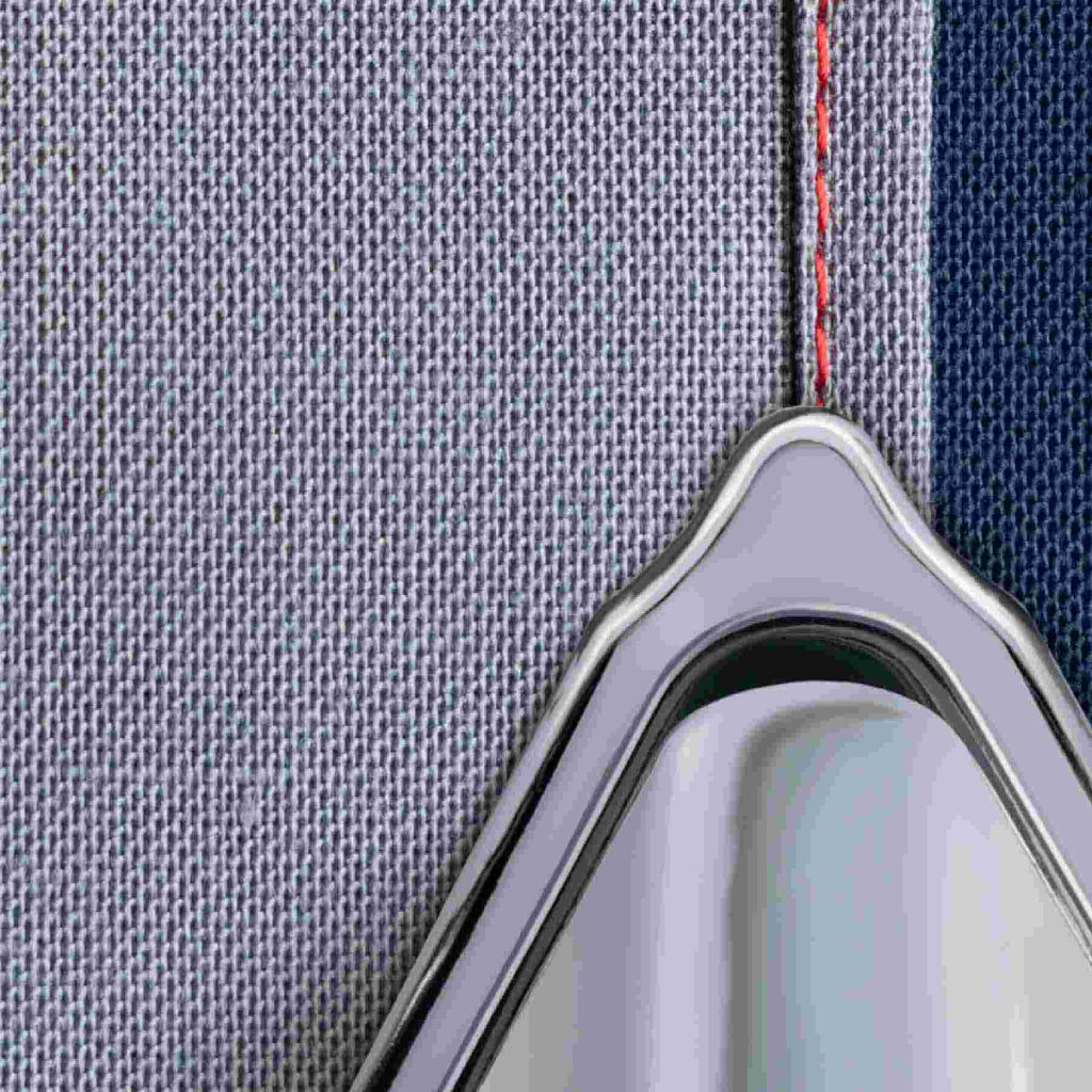 SINGER® SteamCraft Plus Steam Iron Mint/Gray