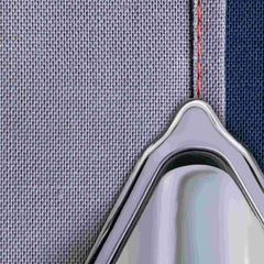 SINGER® SteamCraft Plus Steam Iron Mint/Gray