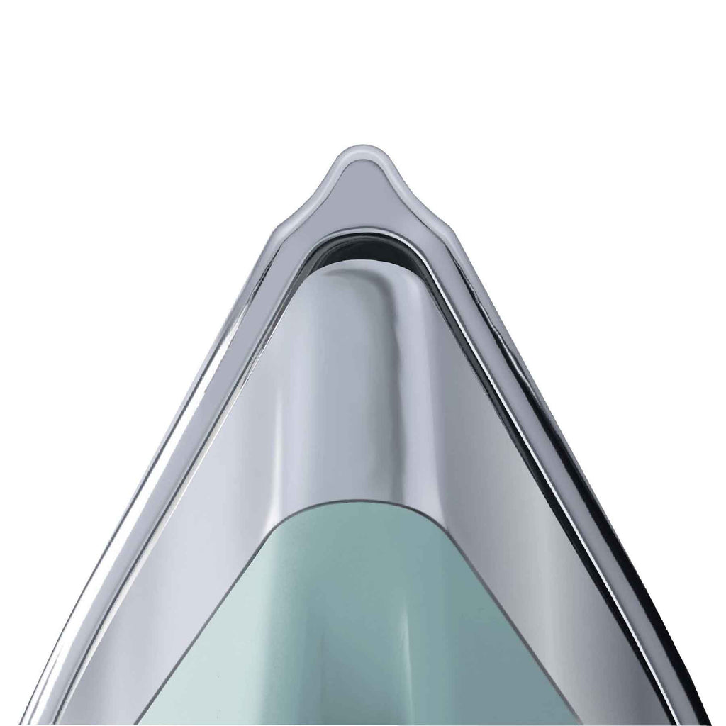 SINGER® SteamCraft Plus Steam Iron Mint/Gray