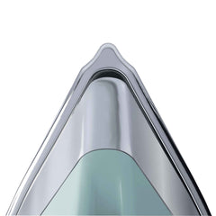 SINGER® SteamCraft Plus Steam Iron Mint/Gray