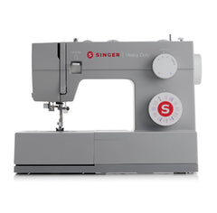 SINGER® Heavy Duty 4452 Sewing Machine Coming Soon!