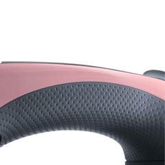 SINGER® SteamCraft Steam Iron Pink/Gray