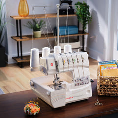 SINGER® Professional 5 14T968DC Serger