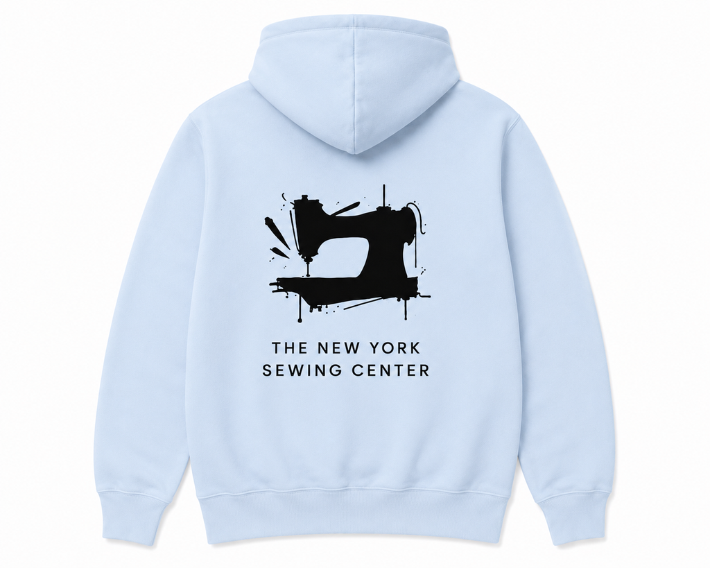 Sewing Is Cool Hoodie Coming Soon!