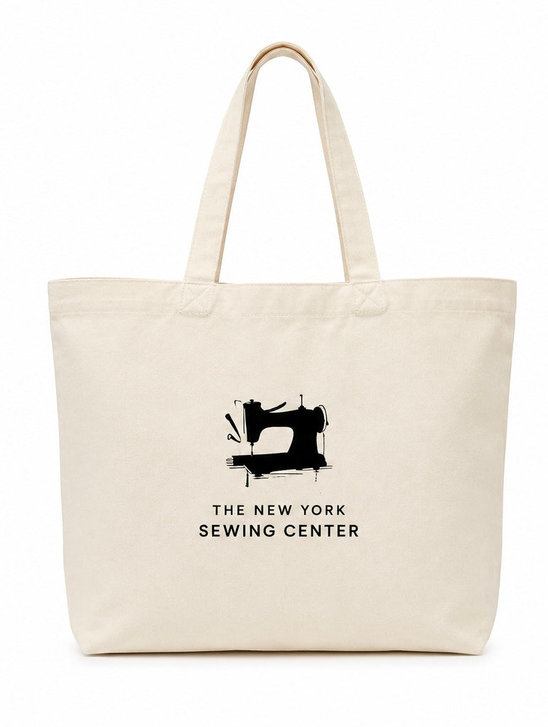 Sewing Is Cool Tote Bag