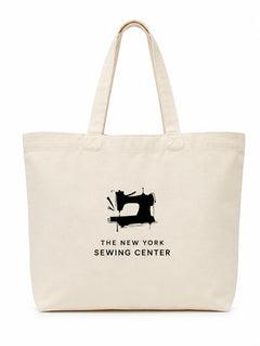 Sewing Is Cool Tote Bag