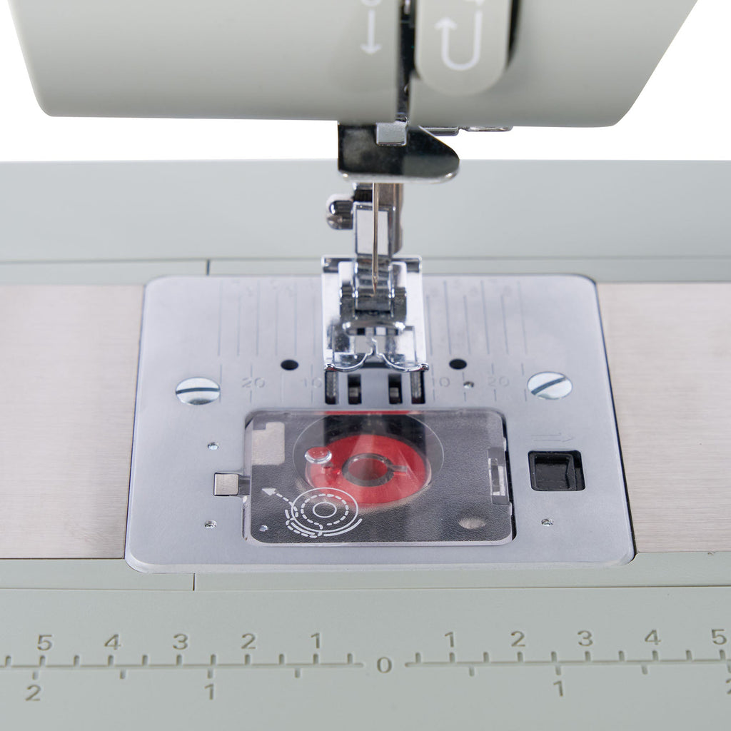 SINGER® Heavy Duty 4511™ Sage Sewing Machine