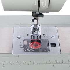 SINGER® Heavy Duty 4511™ Sage Sewing Machine