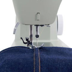 SINGER® Heavy Duty 4511™ Sage Sewing Machine