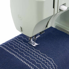 SINGER® Heavy Duty 4511™ Sage Sewing Machine