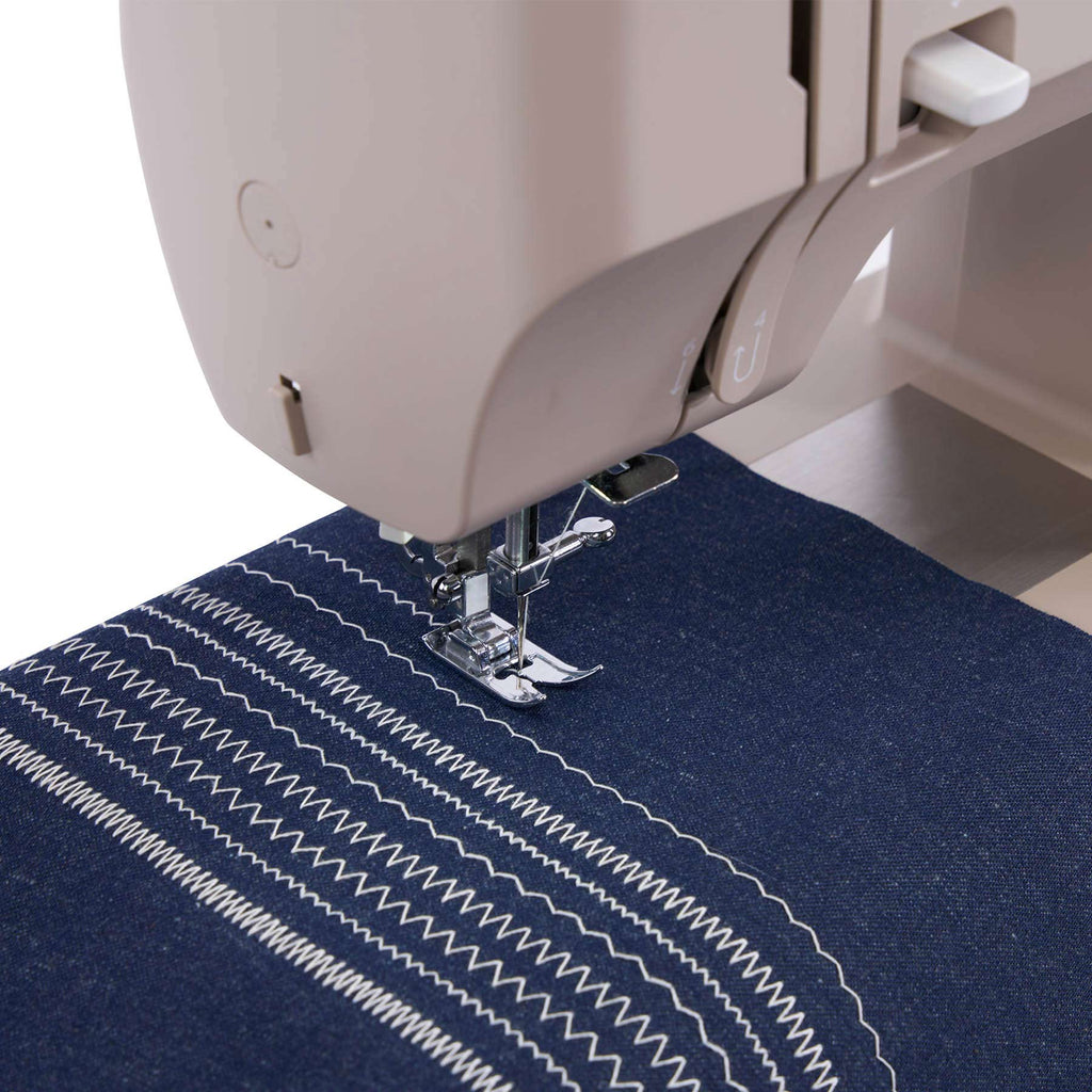 SINGER® Heavy Duty 4523™ Beige Sewing Machine