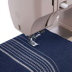 SINGER® Heavy Duty 4523™ Beige Sewing Machine