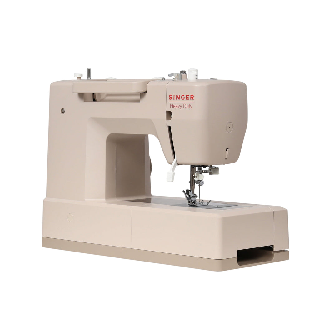 SINGER® Heavy Duty 4523™ Beige Sewing Machine