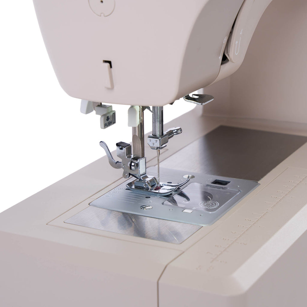 SINGER® Heavy Duty 4523™ Beige Sewing Machine