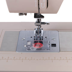 SINGER® Heavy Duty 4523™ Beige Sewing Machine