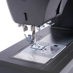 SINGER® Heavy Duty 4532™ Next Evolution Charcoal Sewing Machine