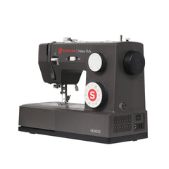 SINGER® Heavy Duty 4532™ Next Evolution Charcoal Sewing Machine