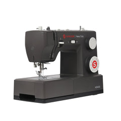 SINGER® Heavy Duty 4532™ Next Evolution Charcoal Sewing Machine