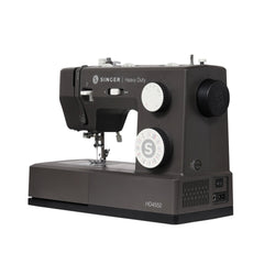 SINGER® Heavy Duty 4552™ Charcoal Sewing Machine