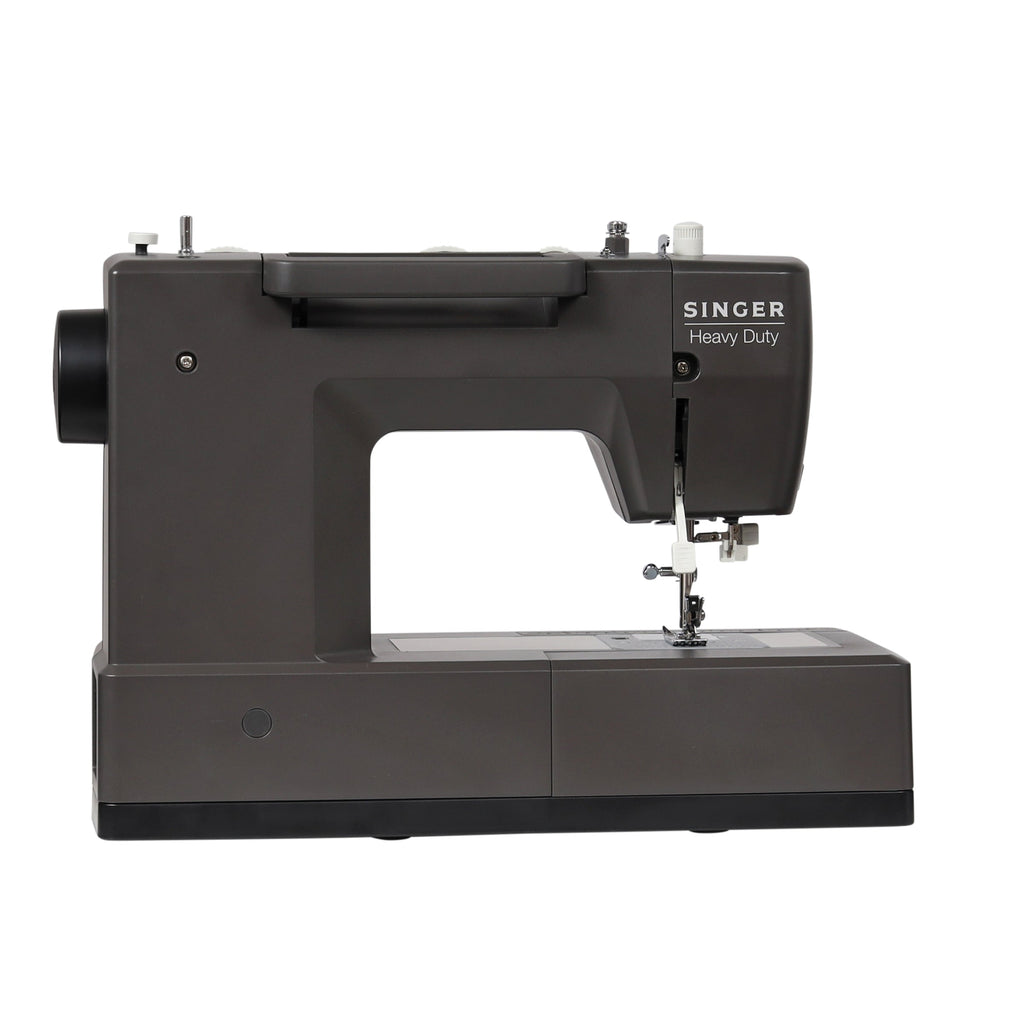 SINGER® Heavy Duty 4552™ Charcoal Sewing Machine