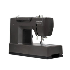 SINGER® Heavy Duty 4552™ Charcoal Sewing Machine
