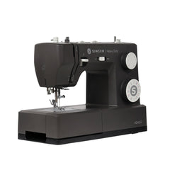 SINGER® Heavy Duty 4552™ Charcoal Sewing Machine