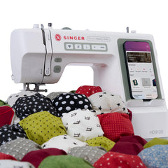 SINGER® Smart Heavy Duty 9120™ Sewing Machine