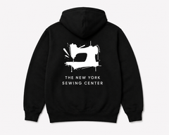 Sewing Is Cool Hoodie