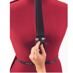 SINGER® Adjustable Dress Form - Small/Medium