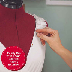 SINGER® Adjustable Dress Form - Small/Medium