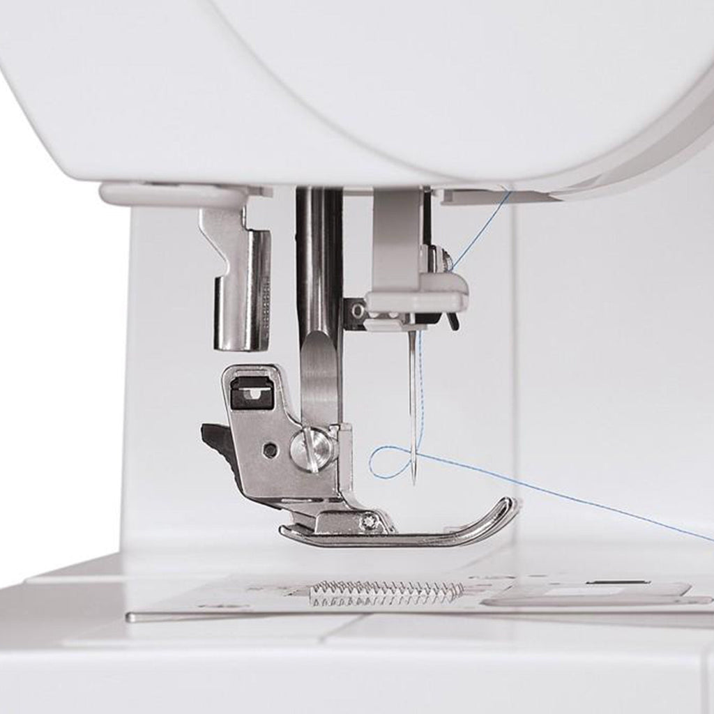 SINGER® Quantum Stylist™ 9985 Sewing Machine