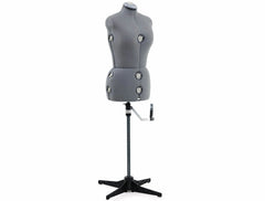 SINGER® Adjustable Dress Form- Medium/Large