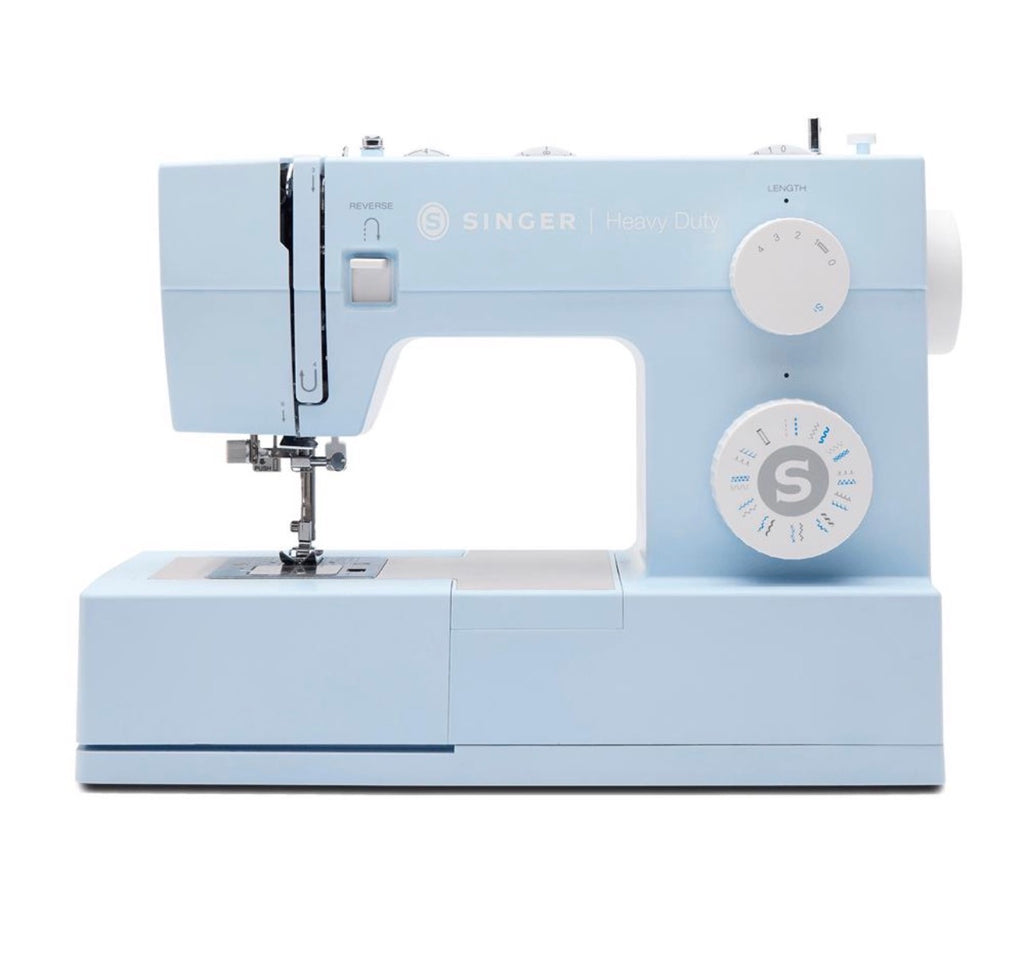 SINGER® Heavy Duty 4423 Meltwater Blue Coming Soon